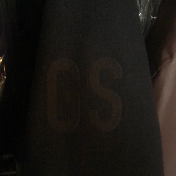 G star navy coat jacket - Picture 7 of 7